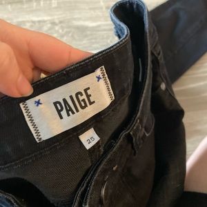 PAIGE JEANS